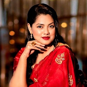 Nusrat Imroz Tisha