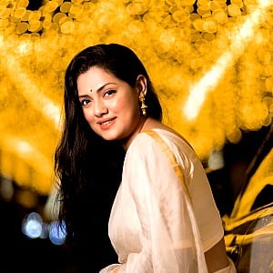 Nusrat Imroz Tisha