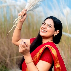 Nusrat Imroz Tisha