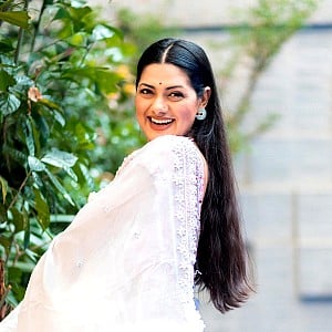Nusrat Imroz Tisha
