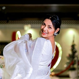 Nusrat Imroz Tisha