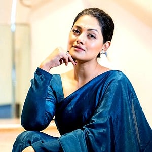 Nusrat Imroz Tisha