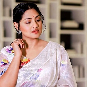 Nusrat Imroz Tisha