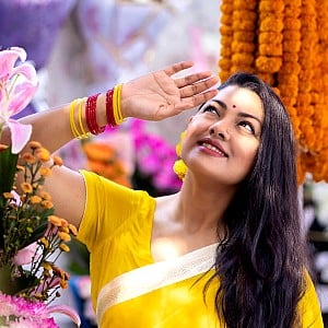 Nusrat Imroz Tisha