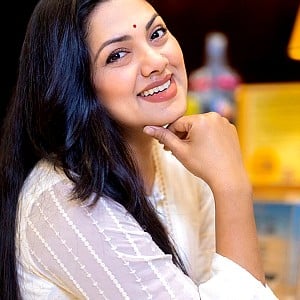 Nusrat Imroz Tisha