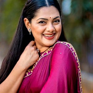 Nusrat Imroz Tisha