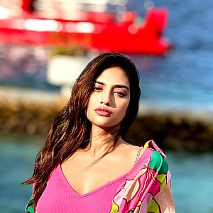 Nusrat Jahan