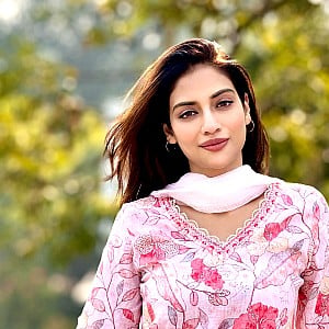 Nusrat Jahan