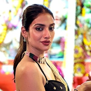 Nusrat Jahan