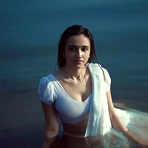 Nuveksha
