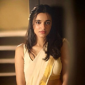Nuveksha