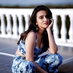 Nuveksha