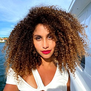 Nyah Greene