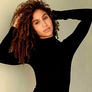 Nyah Greene