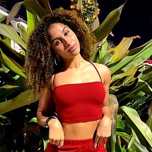 Nyah Greene