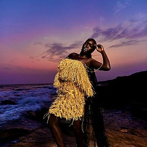 Nyakim Gatwech