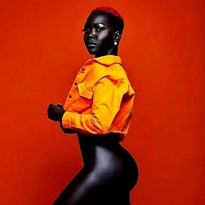 Nyakim Gatwech