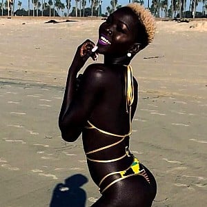 Nyakim Gatwech
