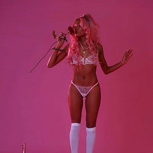Nyane Lebajoa