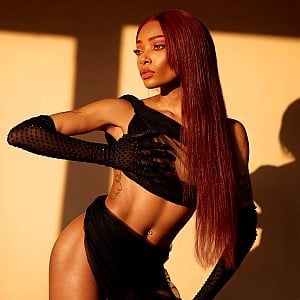 Nyane Lebajoa