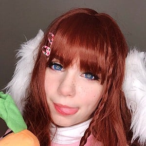 Nyannyancosplay