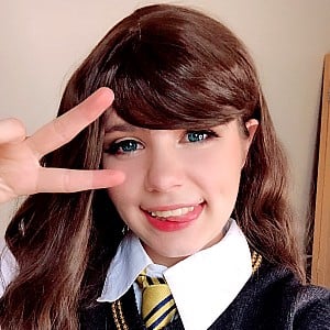 Nyannyancosplay