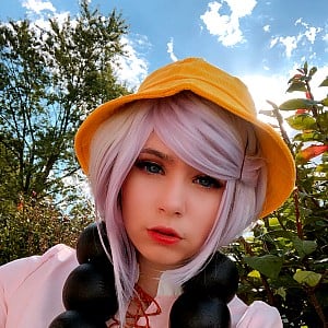 Nyannyancosplay