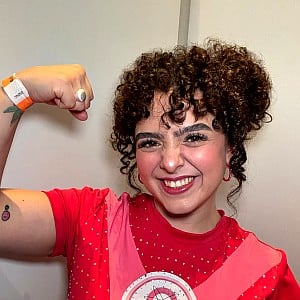 Nycolle Gonzalez