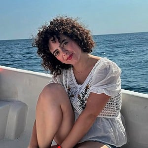 Nycolle Gonzalez