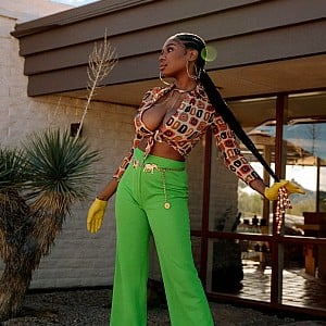 Nyla (Playboy)