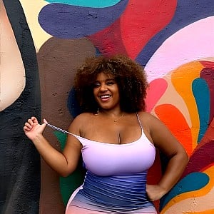 Nyla Green