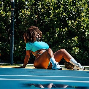 Nyla Green