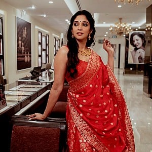 Nyla Usha