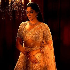 Nyla Usha
