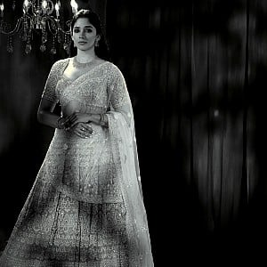 Nyla Usha