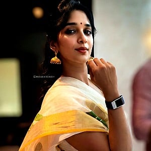 Nyla Usha