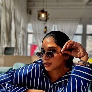 Nyla Usha