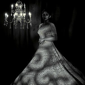 Nyla Usha