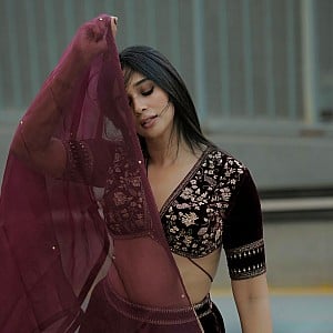Nyla Usha