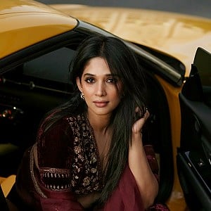 Nyla Usha