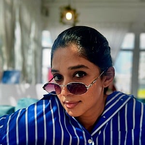 Nyla Usha