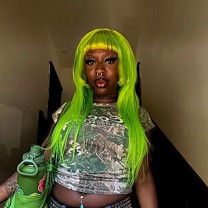 Nympho Babi