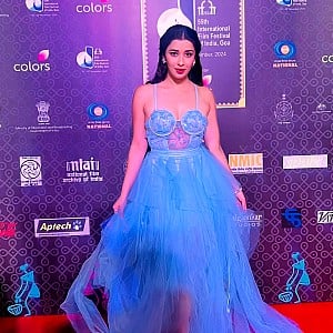 Nyra Banerjee