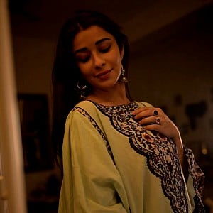 Nyra Banerjee