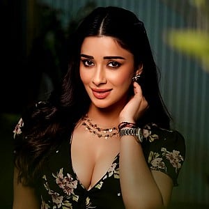 Nyra Banerjee