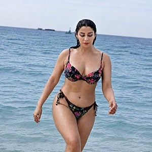 Nyra Banerjee