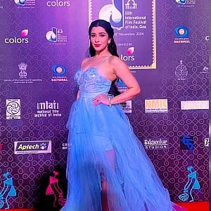 Nyra Banerjee