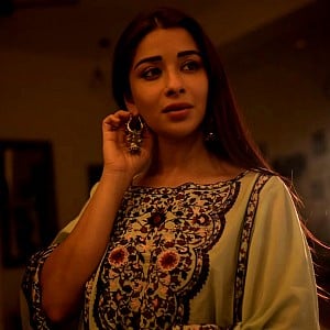Nyra Banerjee