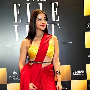 Nyra Banerjee