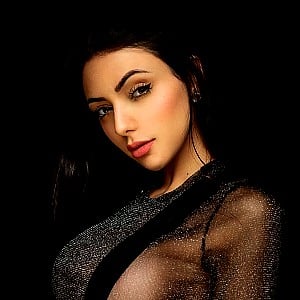 Nyvi Estephan